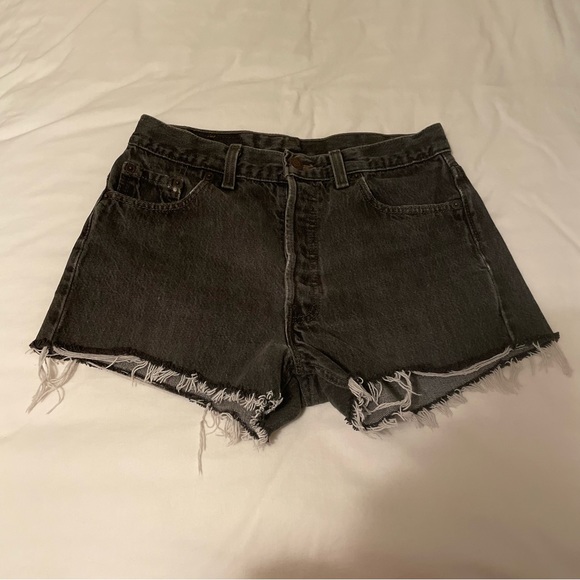 VINTAGE 501s - Picture 1 of 3